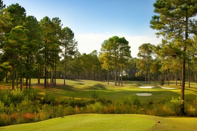 Mid South Golf Club 2018 Golf Package | Golf Vacations Mid ...