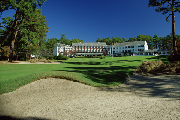 Pine Needles Golf Vacation Packages & Trips
